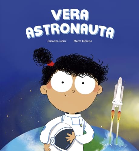 Vera astronauta (Egalitè) (Spanish Edition)
