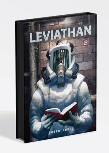 Leviathan Volume 2 (Leviathan, 2)