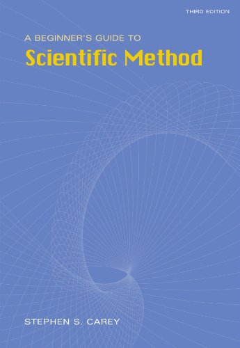 A Beginner’s Guide to Scientific Method