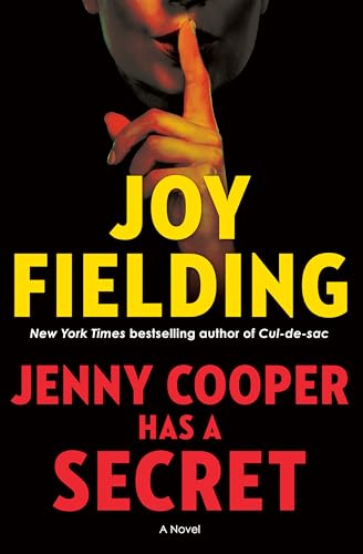 Jenny Cooper Has a Secret: A Novel