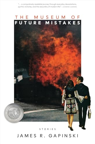 The Museum of Future Mistakes