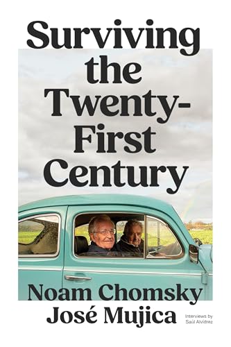 Surviving the 21st Century