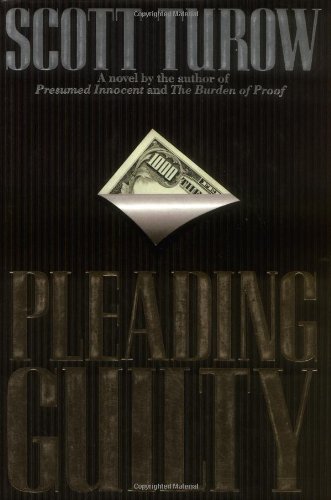 Pleading Guilty