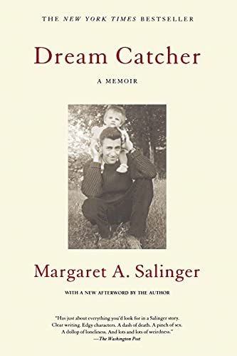 Dream Catcher: A Memoir