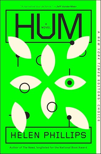 Hum: A Novel