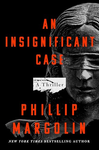An Insignificant Case: A Thriller