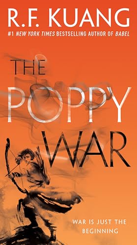 The Poppy War (The Poppy War, 1)