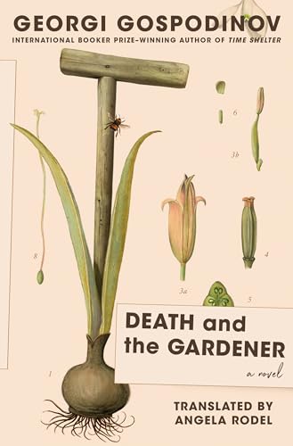 Death and the Gardener: A Novel