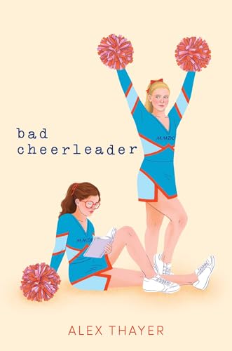 Bad Cheerleader