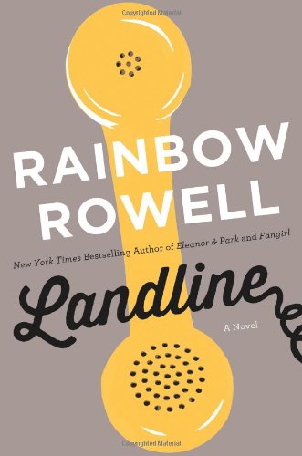 Landline: A Novel