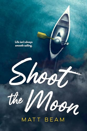 Shoot the Moon (Orca Soundings)
