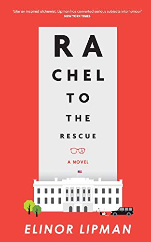 Rachel to the Rescue