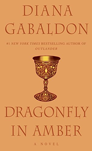 Dragonfly in Amber (Outlander)