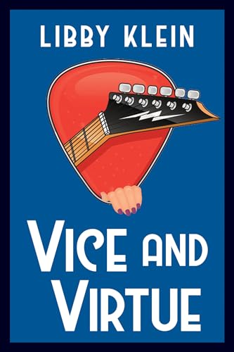 Vice and Virtue (A Layla Virtue Mystery)