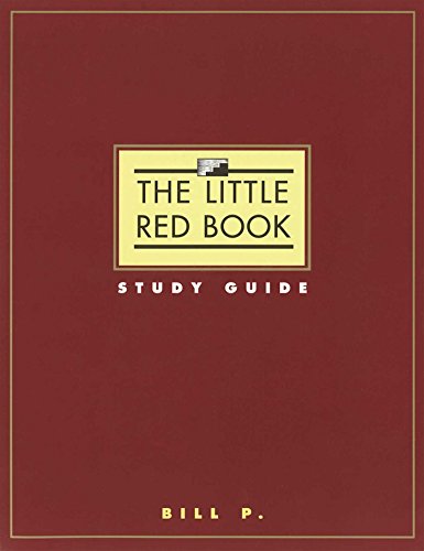 The Little Red Book Study Guide