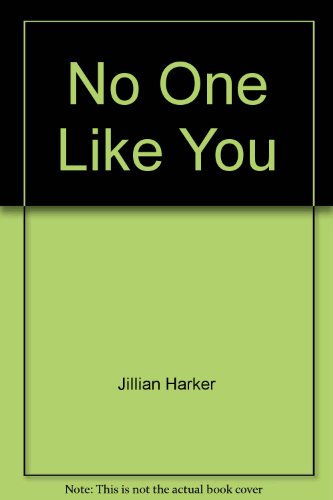 No One Like You