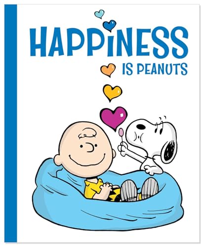 Happiness Is Peanuts
