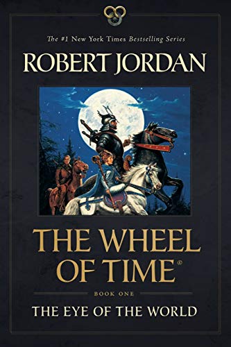 The Eye of the World: Book One of The Wheel of Time (Wheel of Time, 1)