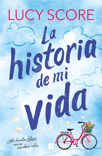La historia de mi vida / Story of My Life (Story Lake) (Spanish Edition)