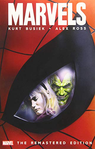 Marvels: The Remastered Edition (Marvels (1))