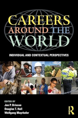 Careers around the World