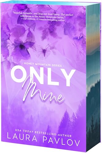 Only Mine (Honey Mountain, 5)