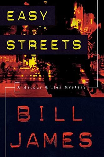 Easy Streets: A Harpur & Iles Mystery (Harpur & Iles Mysteries, 21)