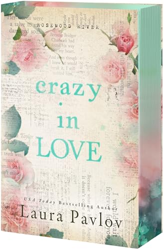 Crazy in Love (Rosewood River, 4)