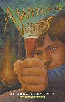 A Week in the Woods -2002 publication.