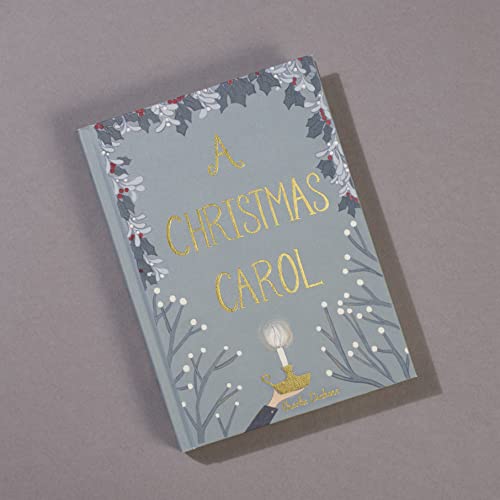 Christmas Carol (Wordsworth Collector's Editions)