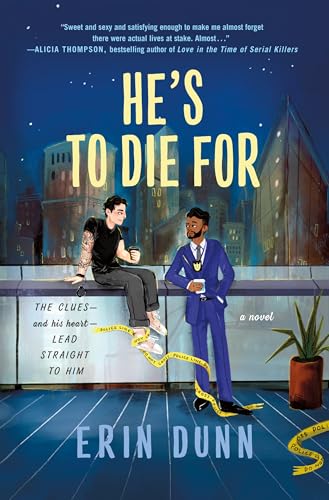 He's to Die For: A Novel