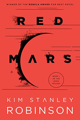 Red Mars (Mars Trilogy)
