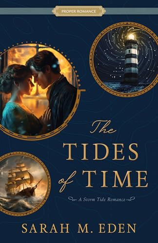 The Tides of Time: A Storm Tide Romance