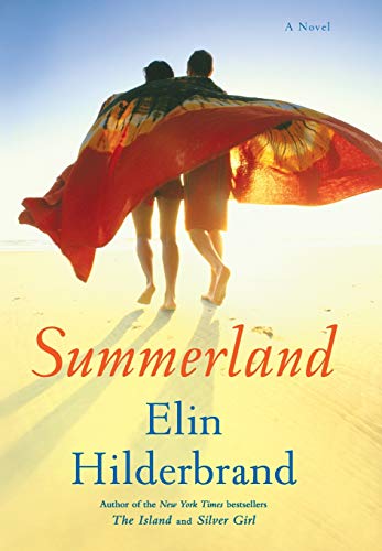 Summerland: A Novel