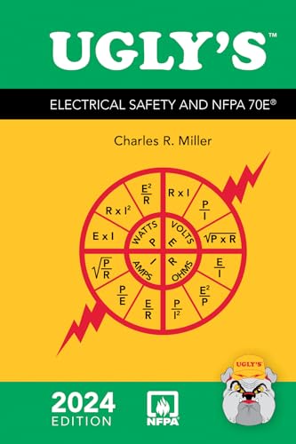 Ugly&' s Electrical Safety and NFPA 70E, 2024 Edition