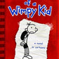 An Affordable Collection of Wimpy Kid Books