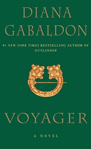 Voyager (Outlander)