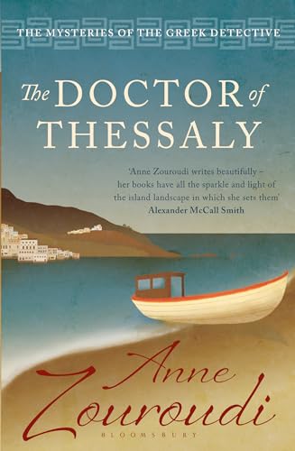 Doctor of Thessaly