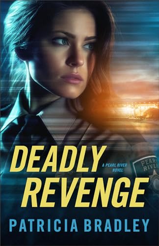 Deadly Revenge: (Small Town Suspense Thriller Cold Case with Second Chance and Friends to More Romance)