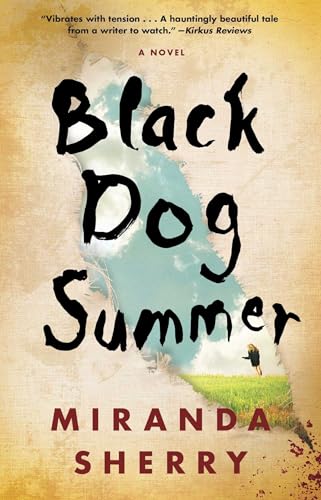 Black Dog Summer: A Novel