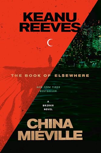 The Book of Elsewhere