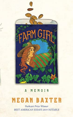Farm Girl: A Memoir