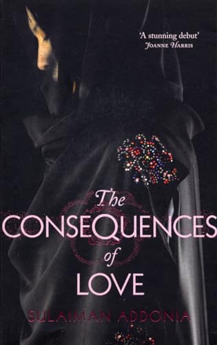 Consequences Of Love
