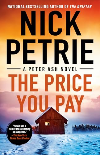The Price You Pay (A Peter Ash Novel)