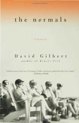 The Normals: A Novel