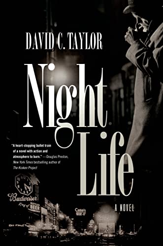 Night Life: A Michael Cassidy Novel