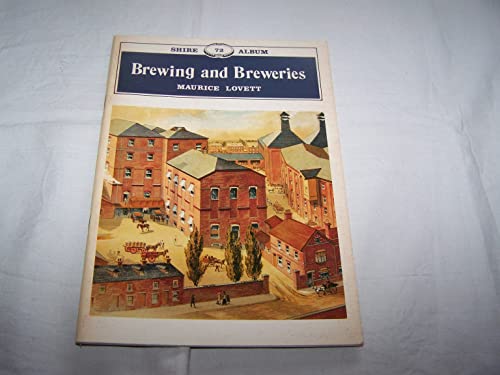 Brewing and breweries