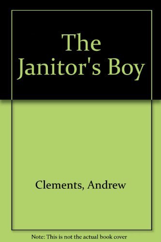 The Janitor's Boy