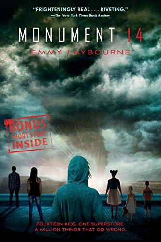 Monument 14 (Monument 14 Series)