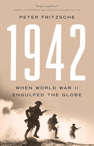 1942: When World War II Engulfed the Globe